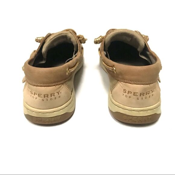 Sperry Top-sider deck/boat shoes 8.5 - Picture 7 of 9